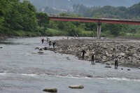 秩父フライフィールド 釣果