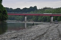 秩父フライフィールド 釣果