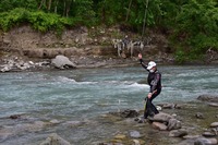 秩父フライフィールド 釣果
