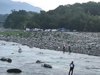 秩父フライフィールド 釣果