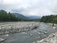 秩父フライフィールド 釣果