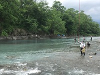 秩父フライフィールド 釣果