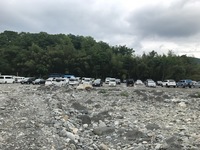 秩父フライフィールド 釣果