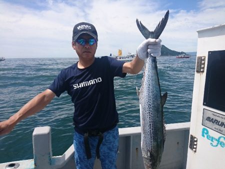 第二明康丸 釣果