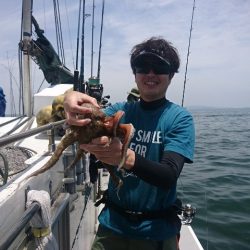 第二明康丸 釣果