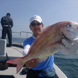 第二明康丸 釣果