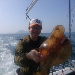 第二明康丸 釣果