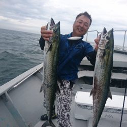 第二明康丸 釣果