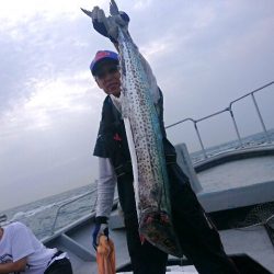 第二明康丸 釣果