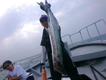 第二明康丸 釣果