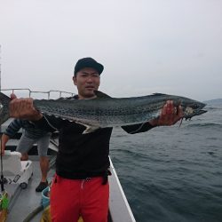 第二明康丸 釣果