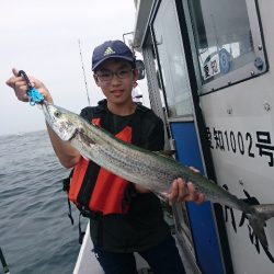 第二明康丸 釣果