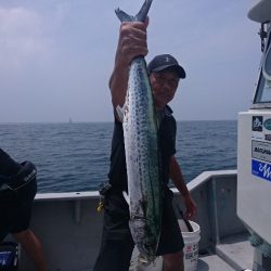 第二明康丸 釣果