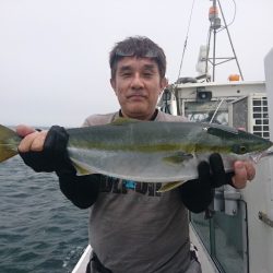 第二明康丸 釣果