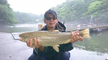 フィッシング サンクチュアリ 釣果