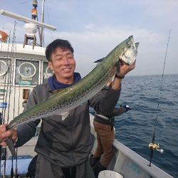 第二明康丸 釣果