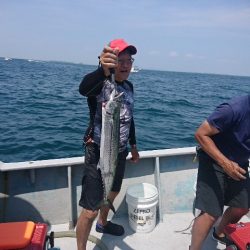 第二明康丸 釣果