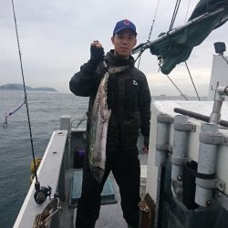 第二明康丸 釣果