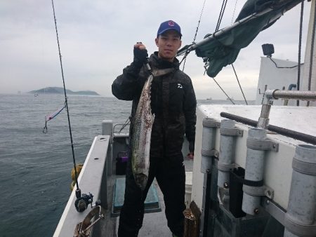 第二明康丸 釣果