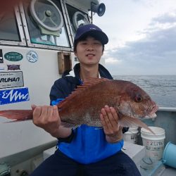 第二明康丸 釣果