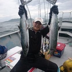 第二明康丸 釣果