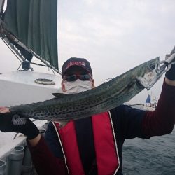 第二明康丸 釣果