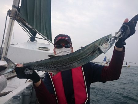 第二明康丸 釣果