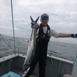 第二明康丸 釣果