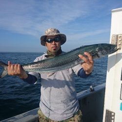 第二明康丸 釣果