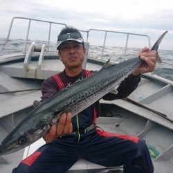 第二明康丸 釣果