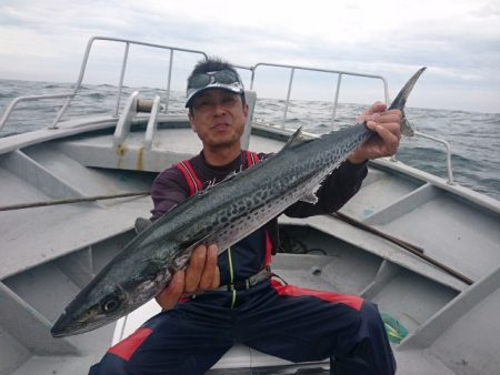 第二明康丸 釣果