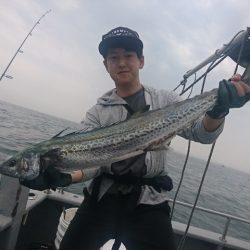 第二明康丸 釣果