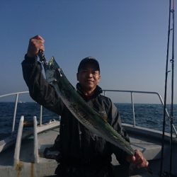 第二明康丸 釣果