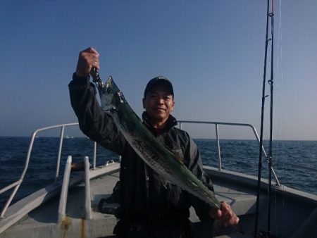 第二明康丸 釣果