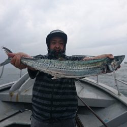 第二明康丸 釣果