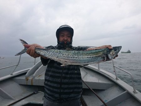 第二明康丸 釣果