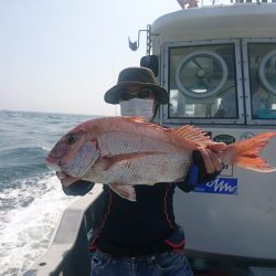 第二明康丸 釣果