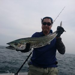 第二明康丸 釣果