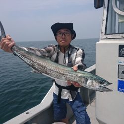 第二明康丸 釣果