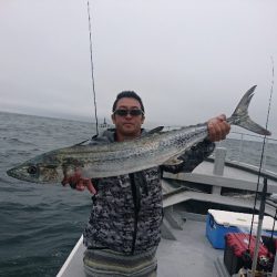 第二明康丸 釣果