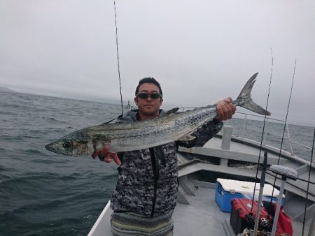 第二明康丸 釣果