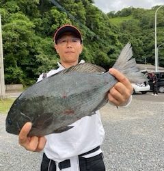 千津丸 釣果
