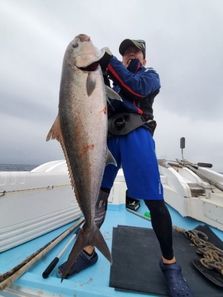 海晴丸 釣果