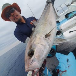 海晴丸 釣果