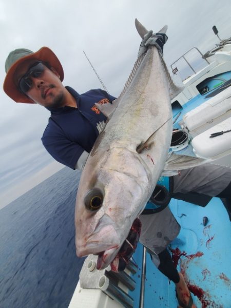 海晴丸 釣果