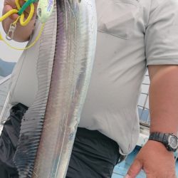 シースナイパー海龍 釣果