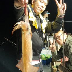 LUSTER『ラスター』 釣果