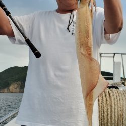 LUSTER『ラスター』 釣果