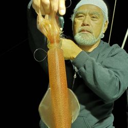 LUSTER『ラスター』 釣果