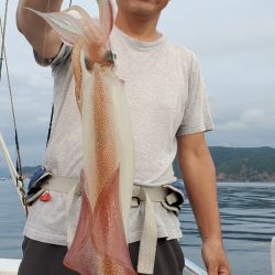 LUSTER『ラスター』 釣果